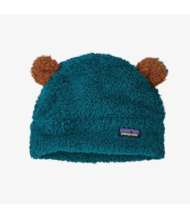 PATAGONIA BABY FURRY FRIENDS HAT