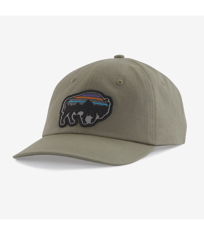 PATAGONIA BACK FOR GOOD TRAD CAP