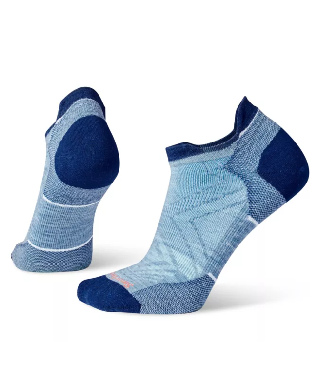 SMARTWOOL W'S RUN ZC ANKLE