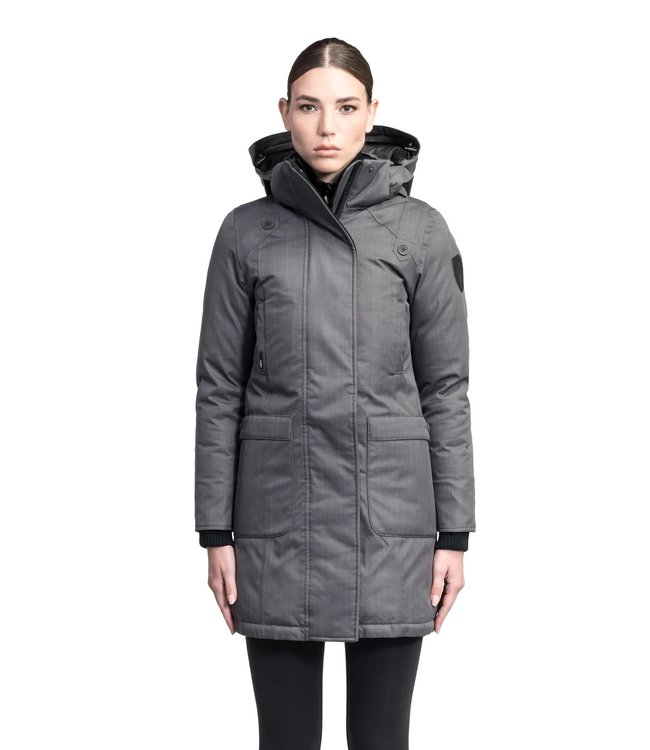 NOBIS W'S MERIDETH NF PARKA