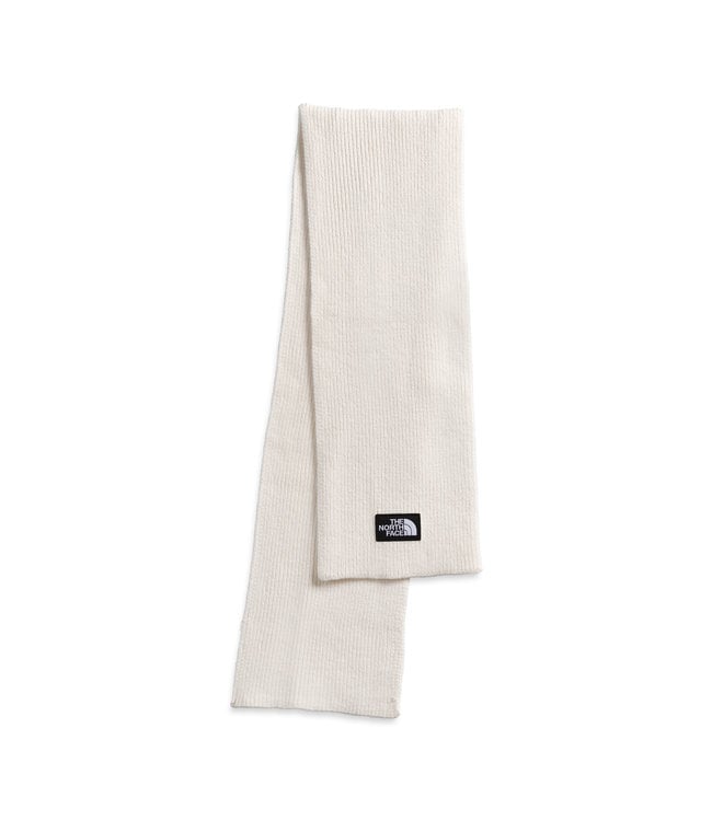 THE NORTH FACE BOX LOGO SCARF