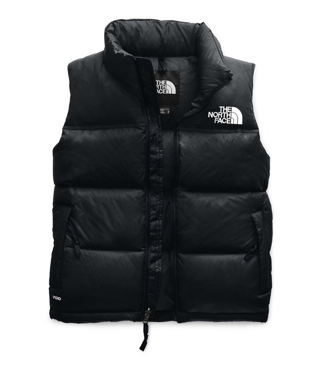 THE NORTH FACE W'S NUPTSE VEST