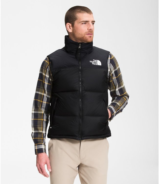 THE NORTH FACE M'S NUPTSE VEST