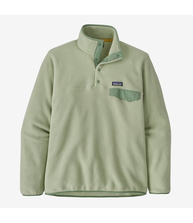 PATAGONIA M'S LW SYNCH SNAP-T P/O