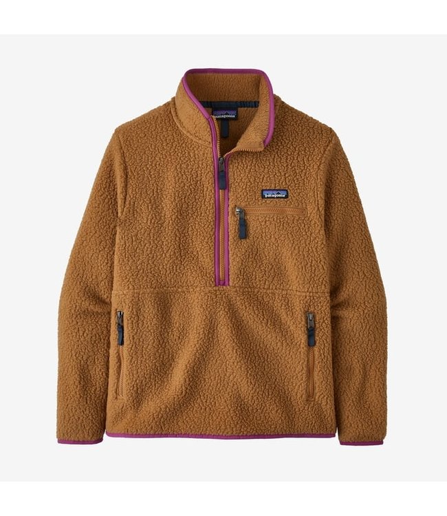 PATAGONIA W'S RETRO PILE MARSUPIAL