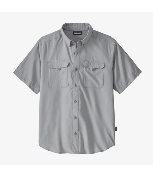 PATAGONIA M'S SELF GUIDED HIKE SHIRT